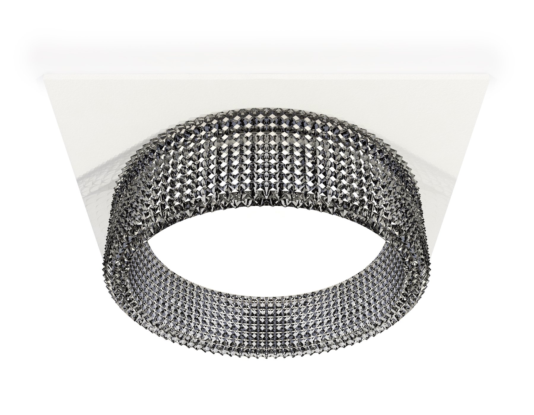 XC8061031 Встраиваемый светильник Ambrella Techno XC8061031