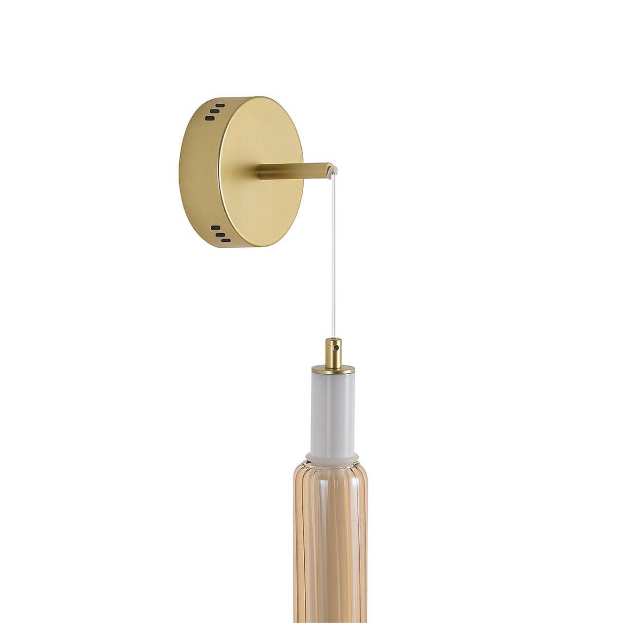 Светильник подвесной Lumion Trendy 8259/15WCL