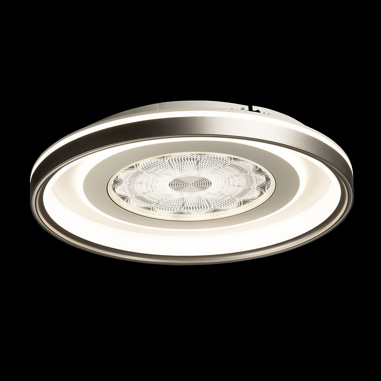 Светильник потолочный De Markt Норден 660016101