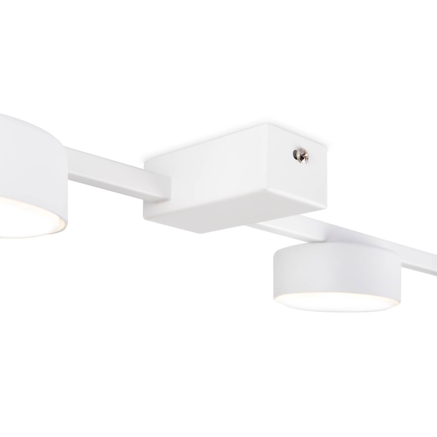 FR5363CL-03W Светильник потолочный Freya Tactic FR5363CL-03W