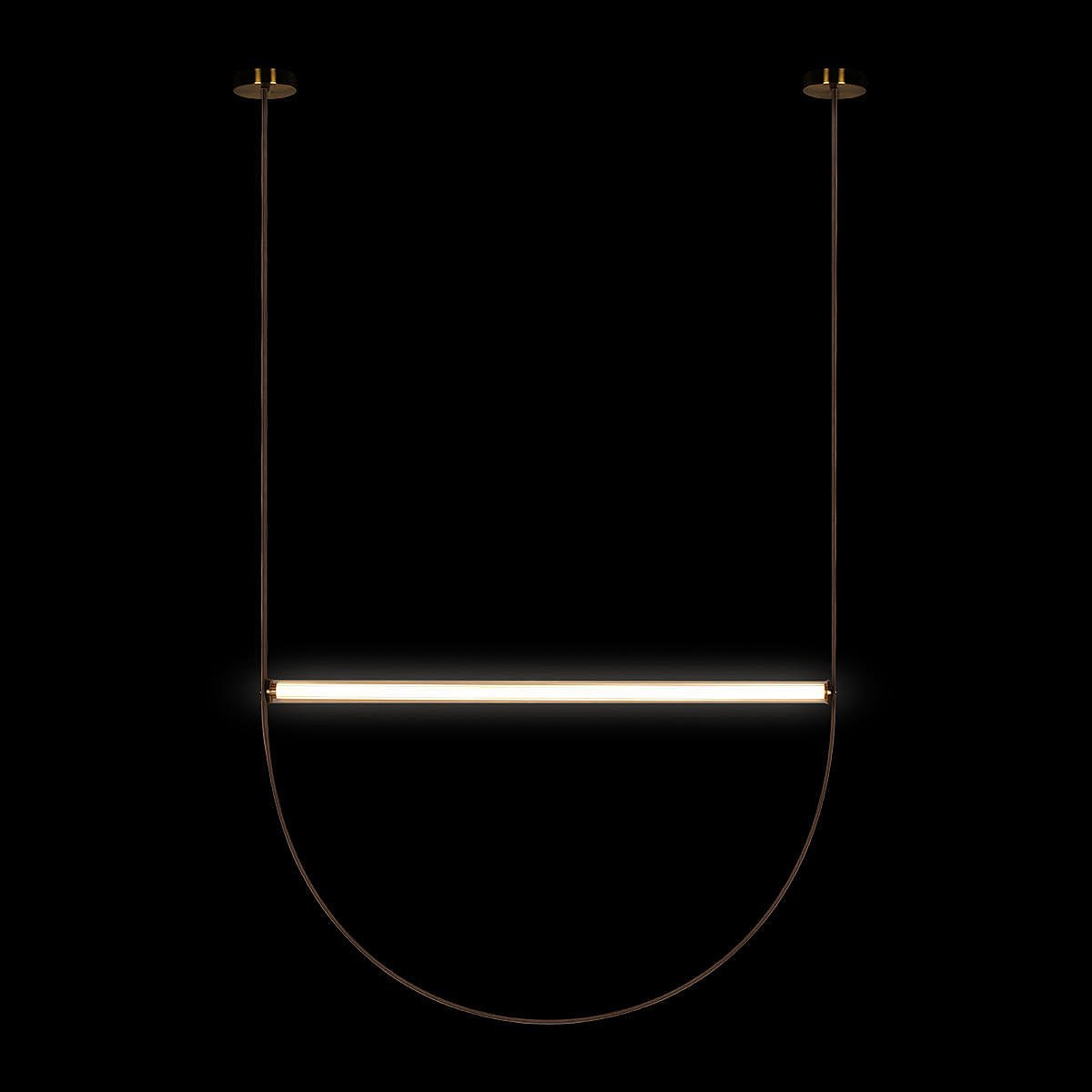 Светильник подвесной Loft It Liana 10221/2050