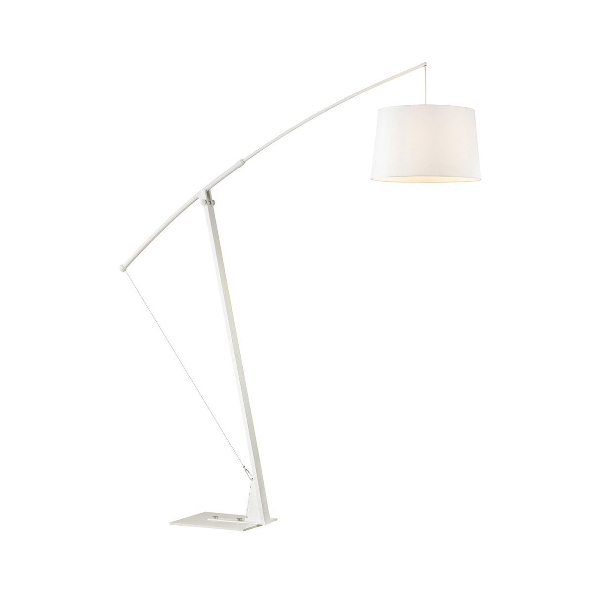 4060/1F Торшер наклонный Bronx 4060/1F Odeon Light