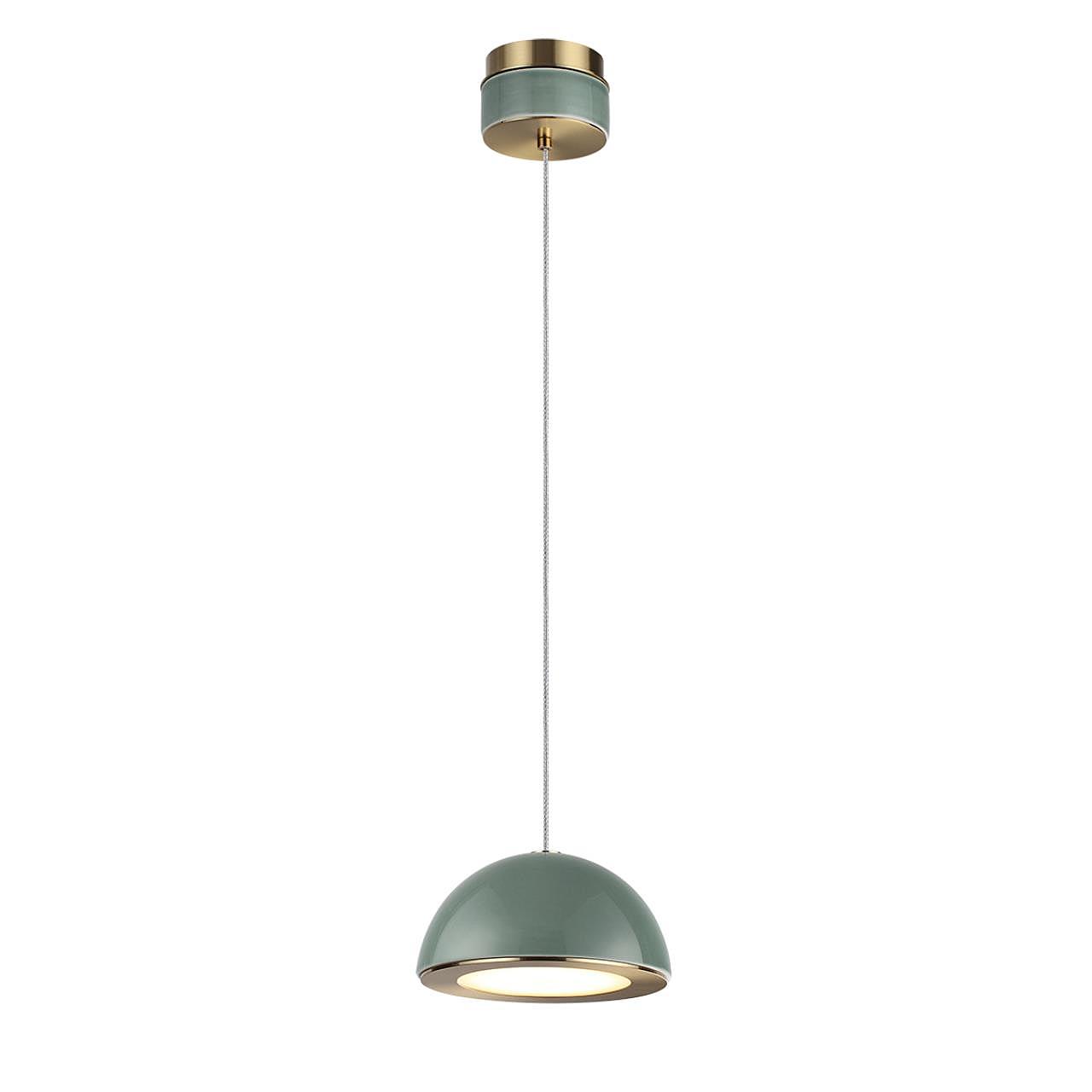 Светильник подвесной Odeon Light EXCLUSIVE Lulu 5452/6L