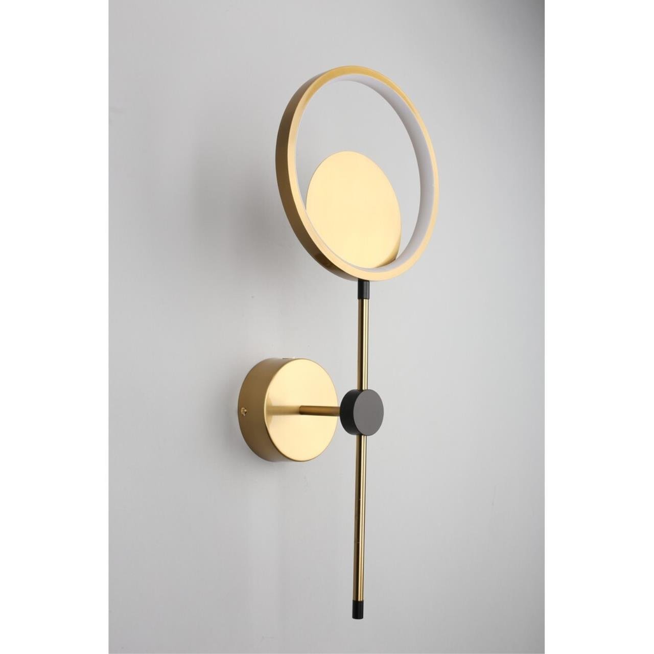 APL.053.01.15 Настенное бра Aployt Jasia APL.053.01.15