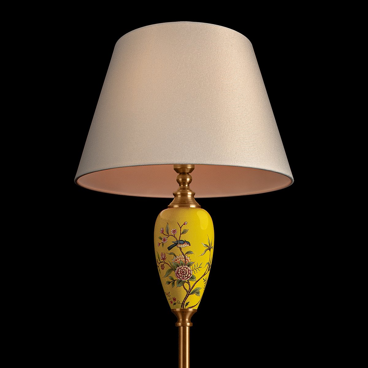 Торшер Loft It Dandelion 10380F