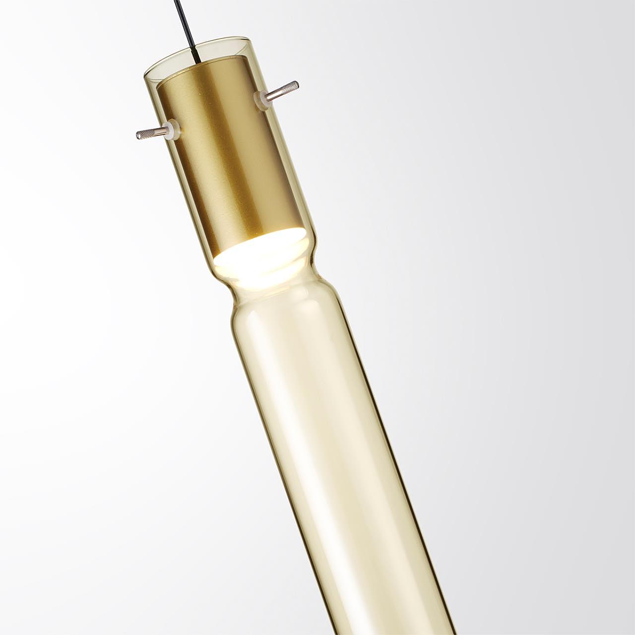 Светильник подвесной Odeon Light Scrow 5058/5LA