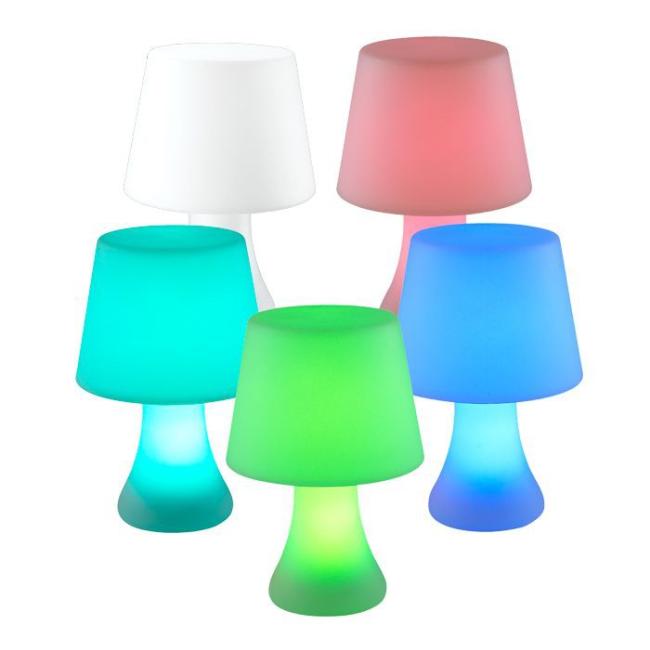 357342 Грунтовый светильник Novotech Conte 357342