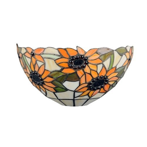 Настенное бра Elvan BR-1252596/1-E27-Multi