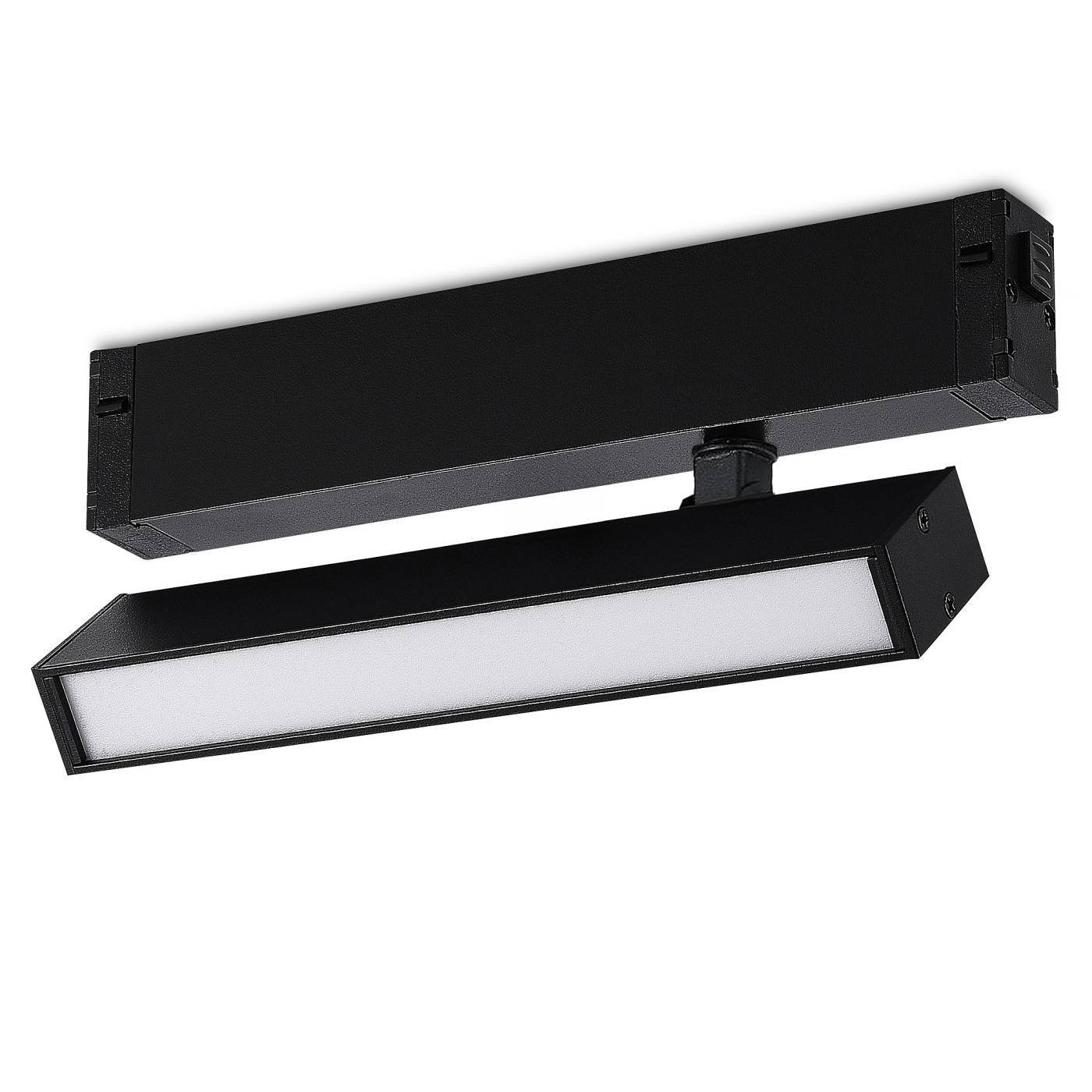 ST378.496.09 Трековый светильник ST Luce Skyline 220 ST378.496.09