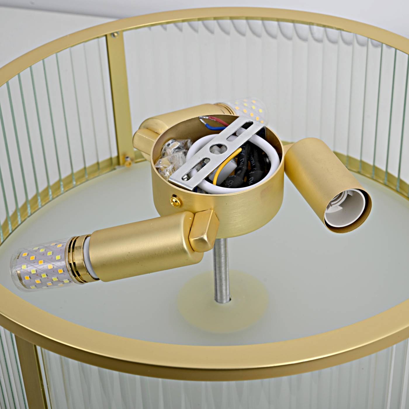 167744-26 Светильник потолочный ImperiumLoft Venus01 167744-26
