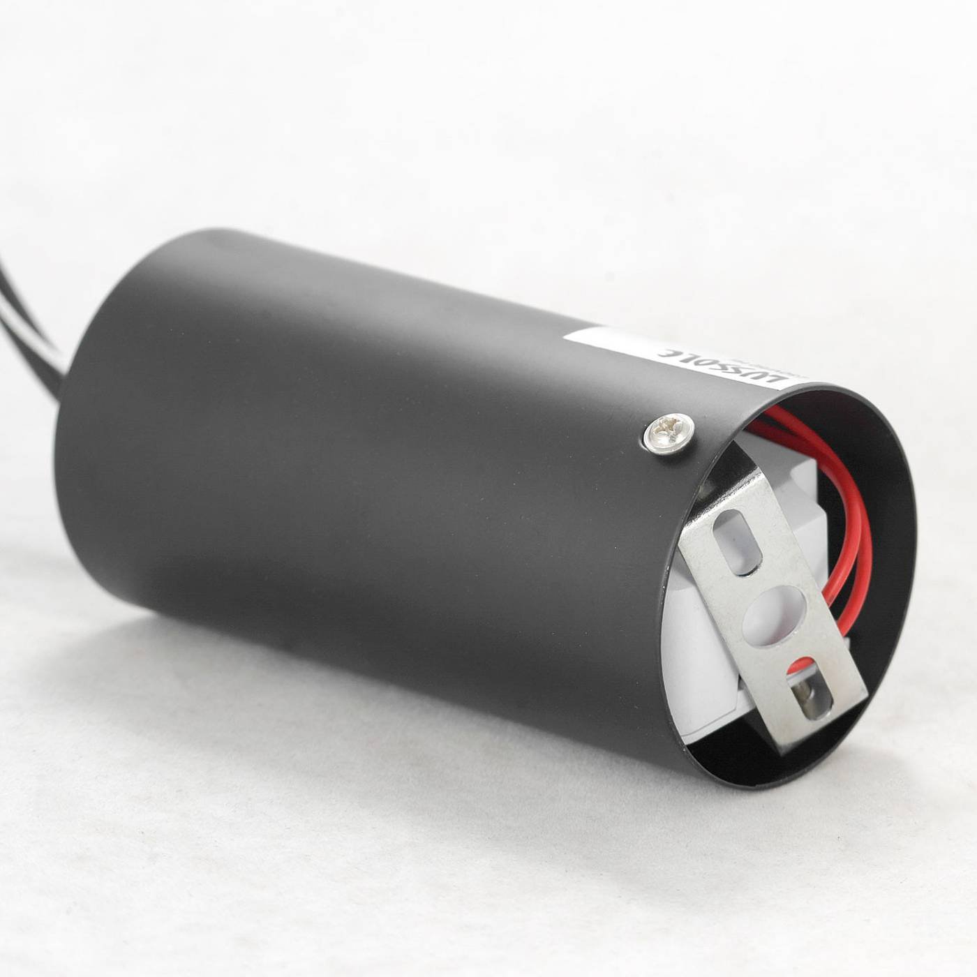 Светильник подвесной Lussole Pickens LSP-8394