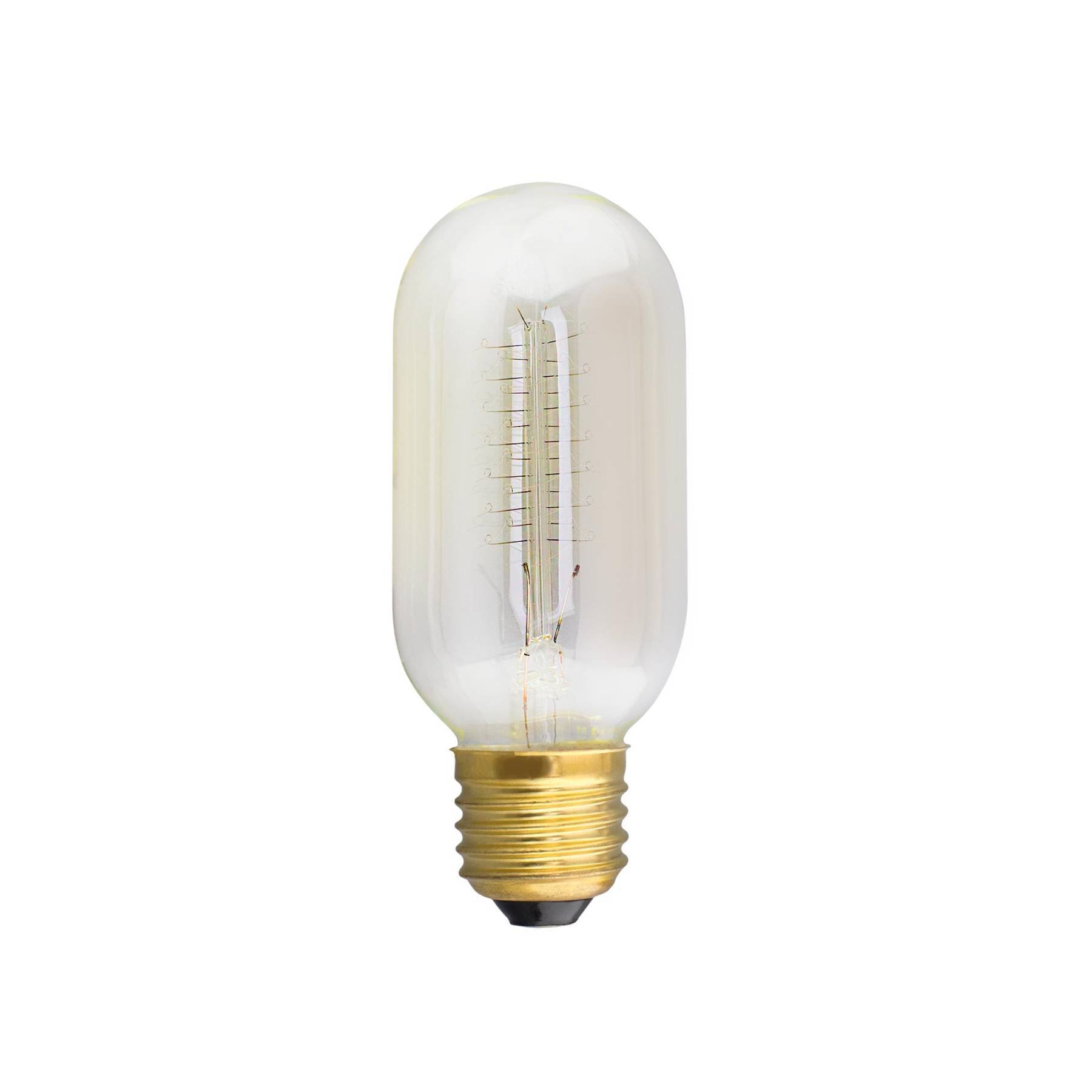 T4524C60 Ретро лампа Citilux Лампа Эдисон T4524C60