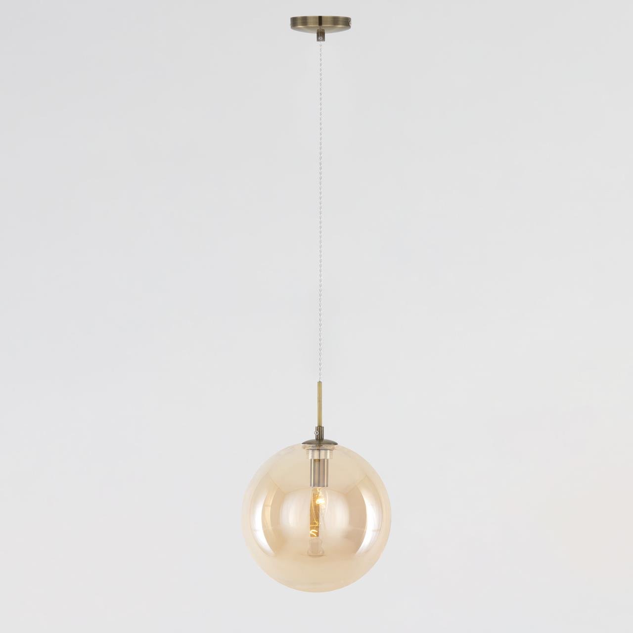 CL102633 Светильник подвесной Citilux Томми CL102633