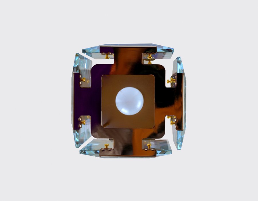 Светильник подвесной Ambrella Traditional TR5108