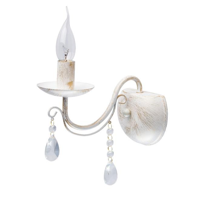 371024301 Настенное бра De Markt Аврора 371024301