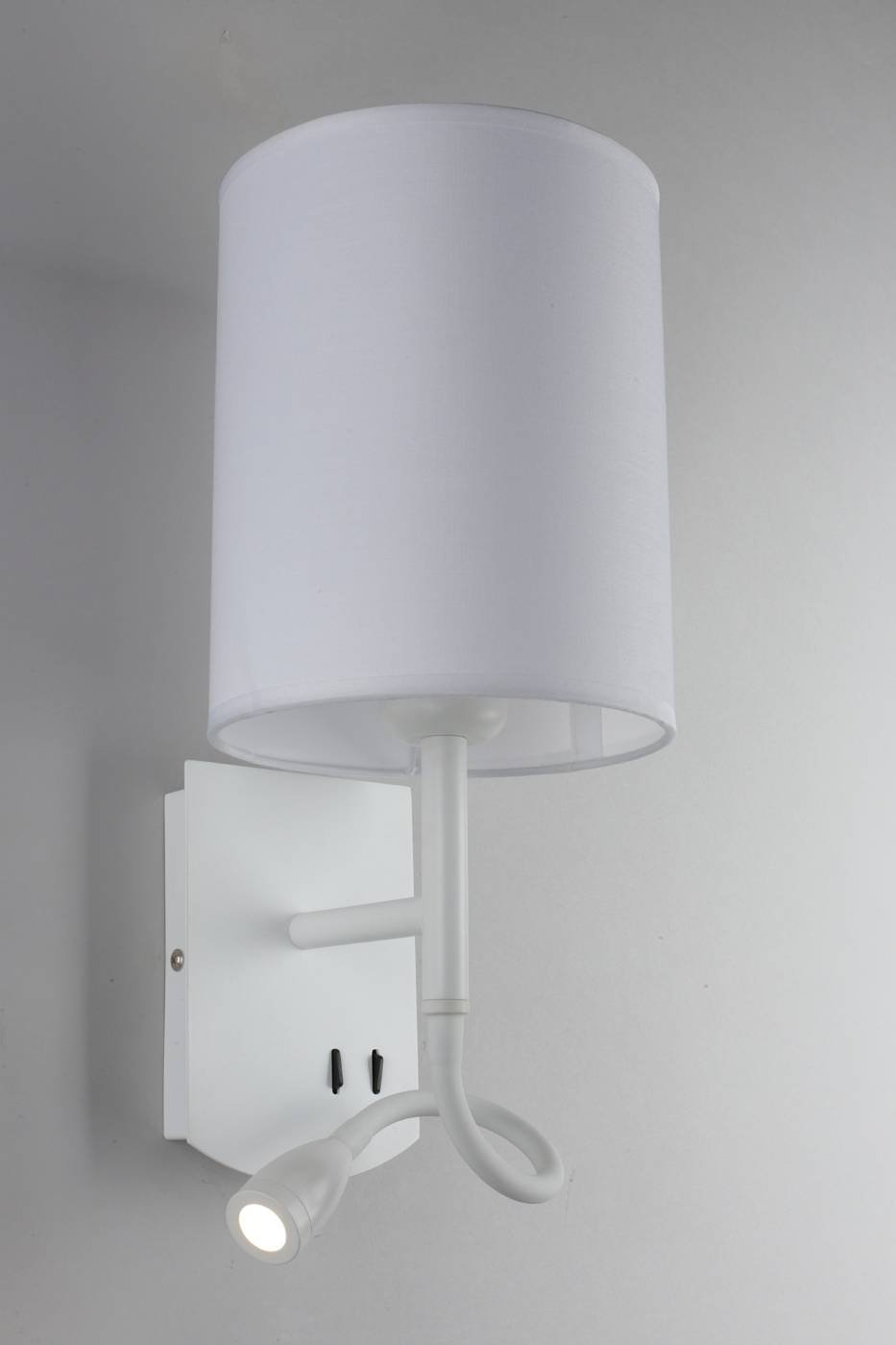 OML-62701-02 Настенное бра Omnilux Ocricchio OML-62701-02