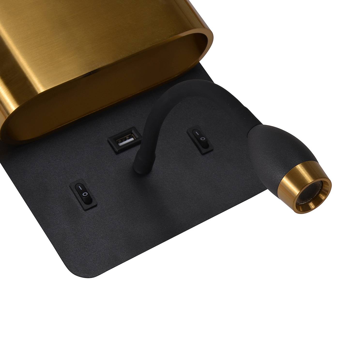 4475-2W Настенный светильник F-Promo Parret 4475-2W