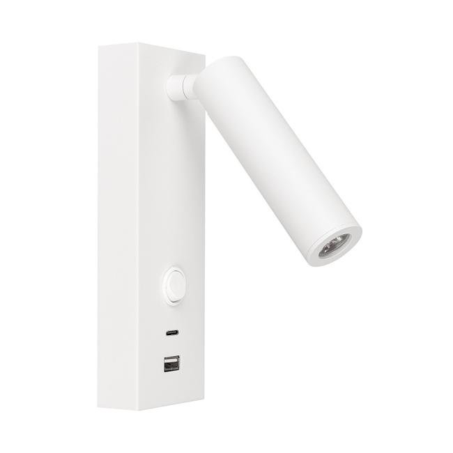 Настенный светильник Arlight 031394(1)