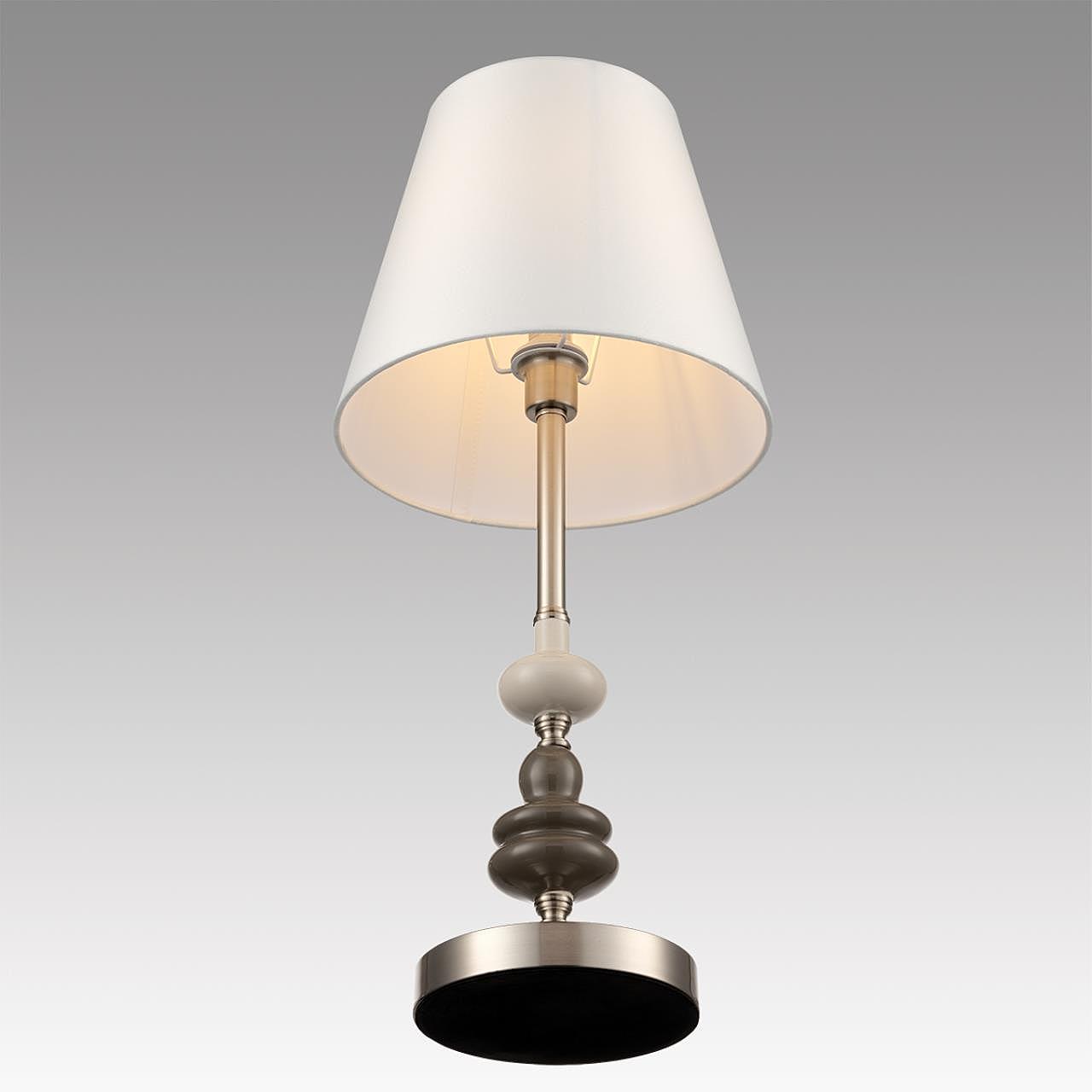 8283/1T Настольная лампа Lumion Kentuki 8283/1T