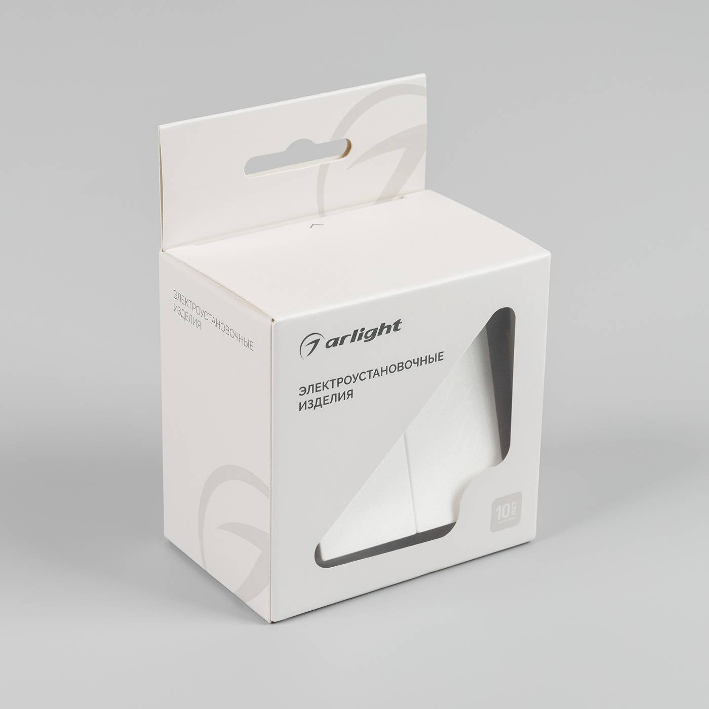 Выключатель Arlight 049883