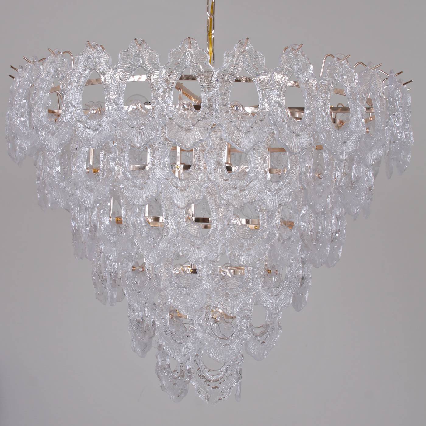 Подвесная люстра Reluce 09502-0.4-800