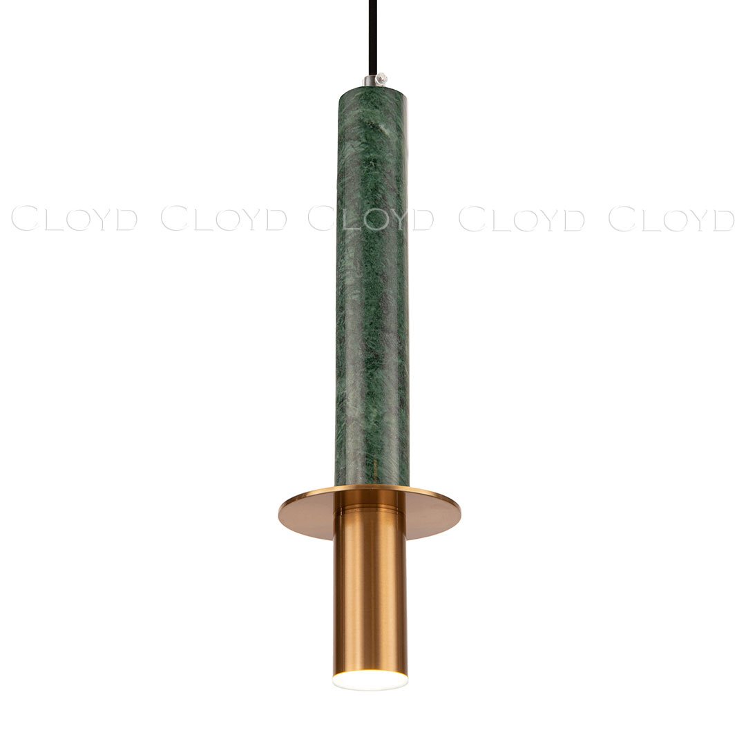 Светильник подвесной Cloyd Clarnet 10932
