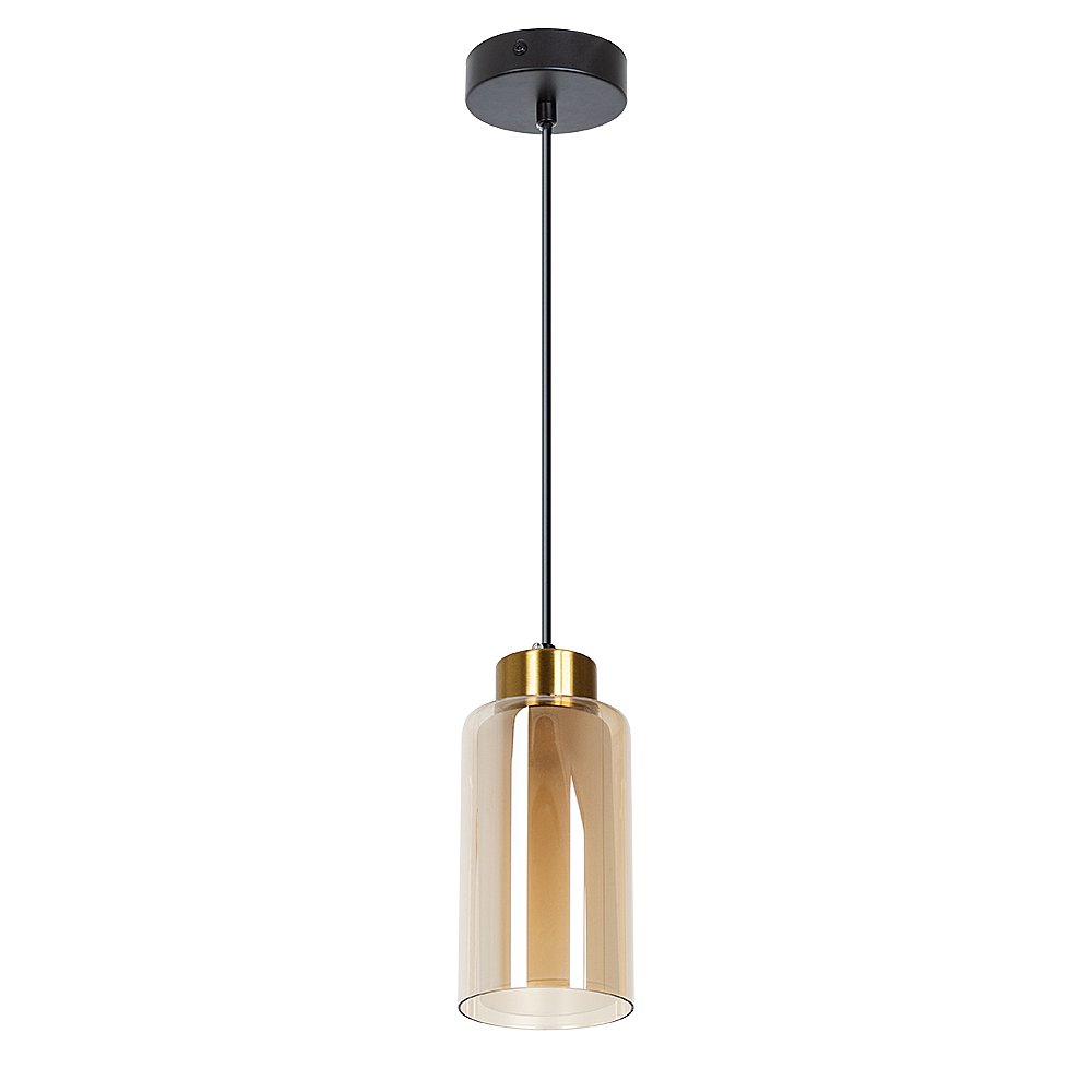 A7027SP-1BK Светильник подвесной Arte Lamp Leo A7027SP-1BK