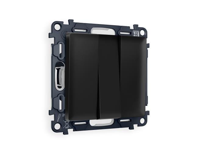 Выключатель Ambrella Volt ALFA MA805010