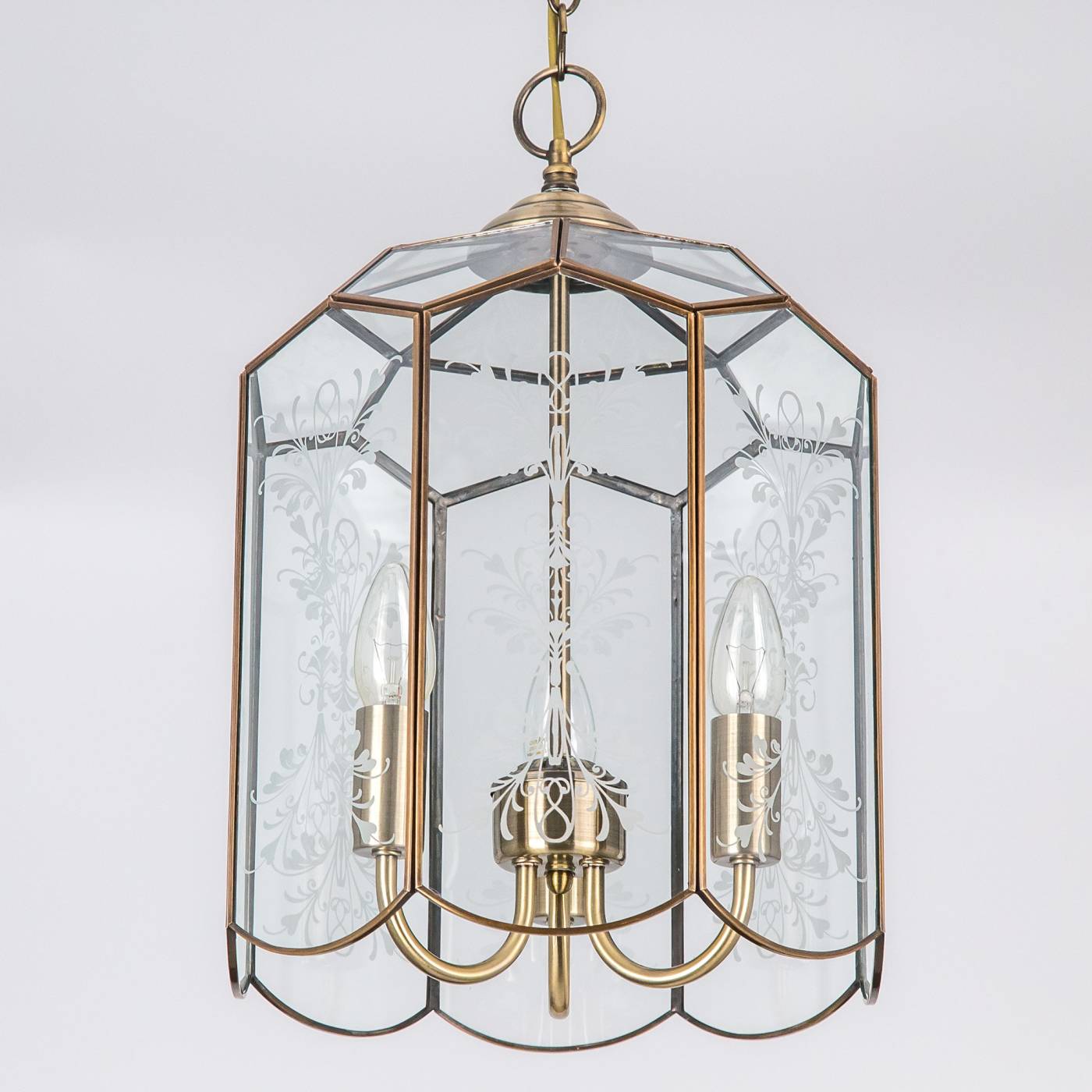 Светильник подвесной Citilux Витра-2 CL442230