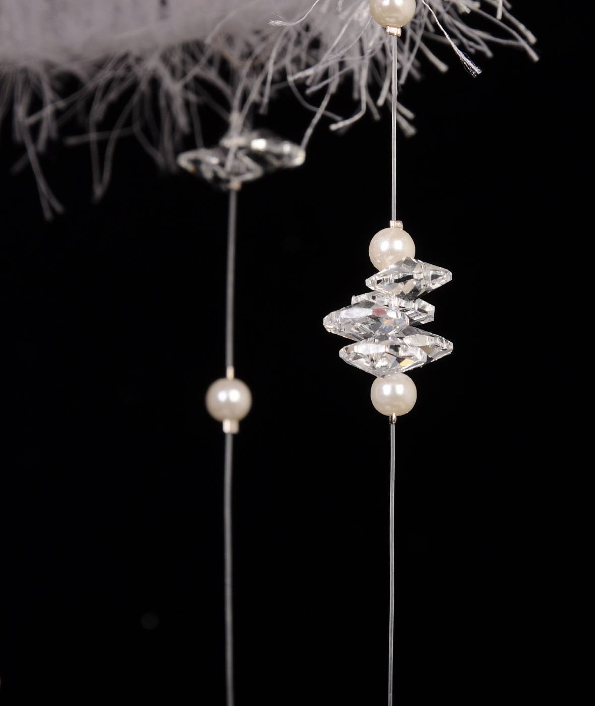 Настольная лампа Abrasax Manne TL-7720-1CRW