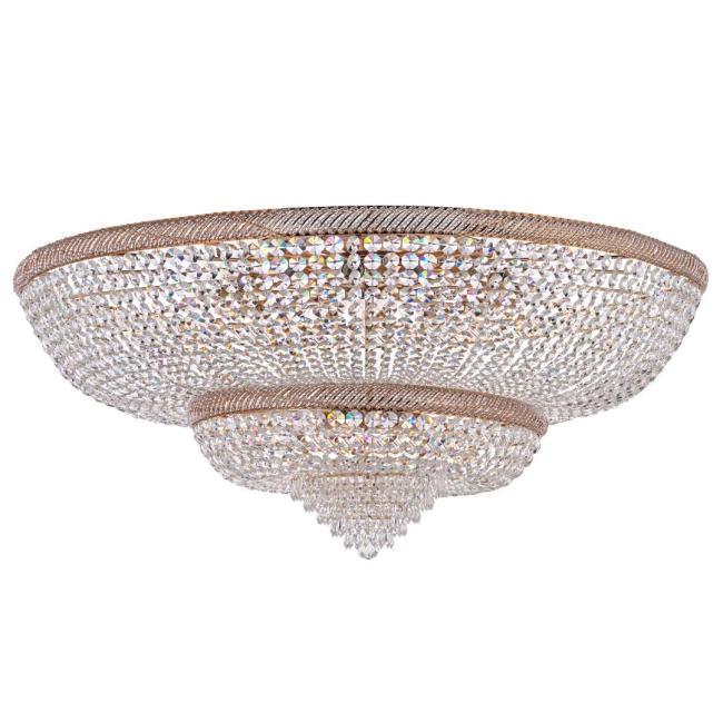 Bari E 1.2.130.100 G Потолочная люстра Dio D'Arte Bari Bari E 1.2.130.100 G