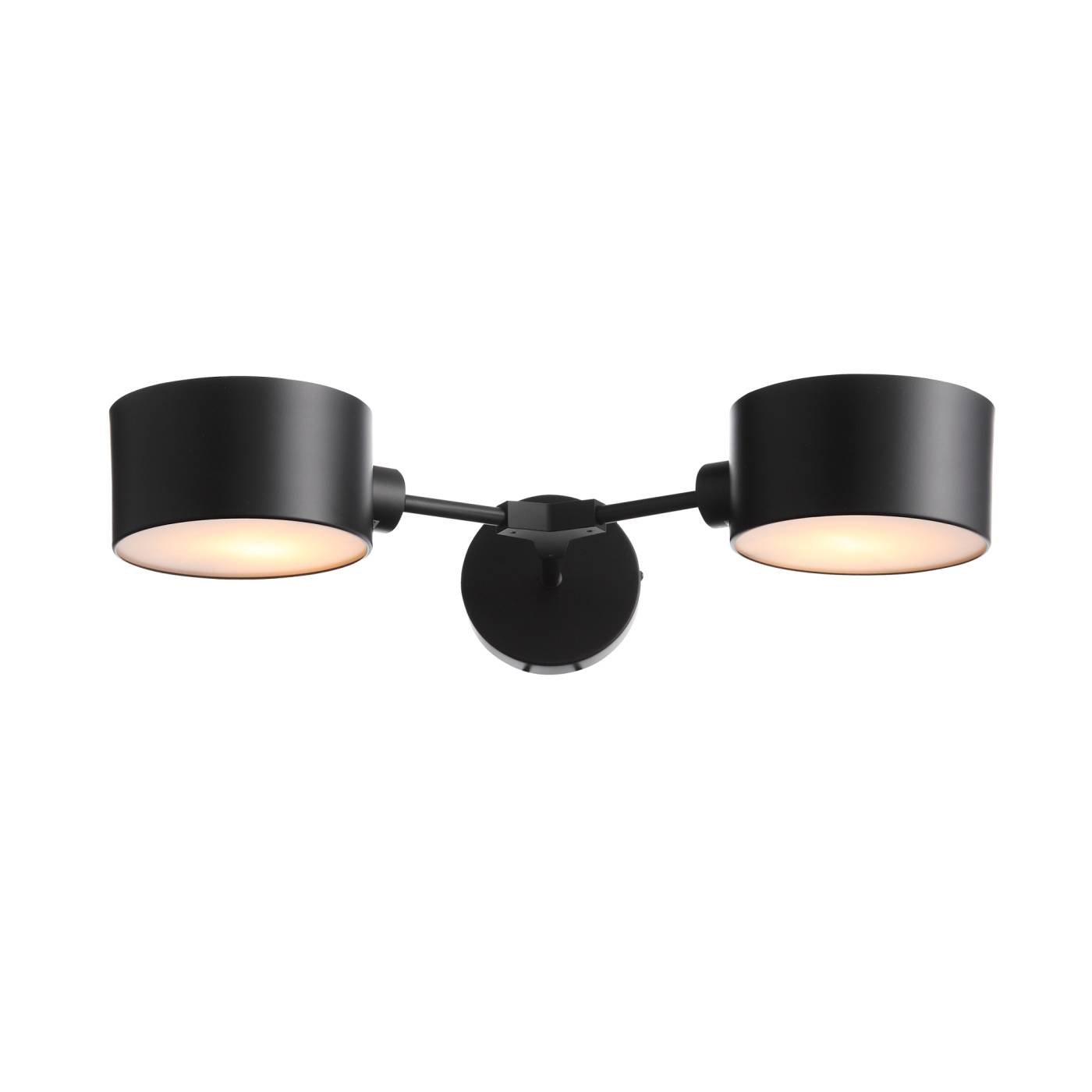 SLE183401-02 Настенное бра Evoluce Gimento SLE183401-02