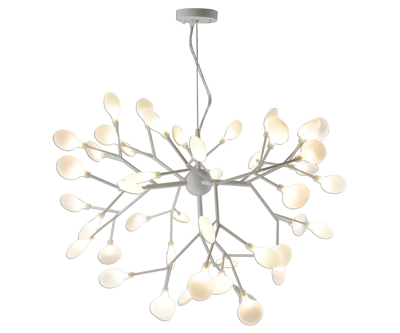 Подвесная люстра KINK Light Ветта 07521-45,01