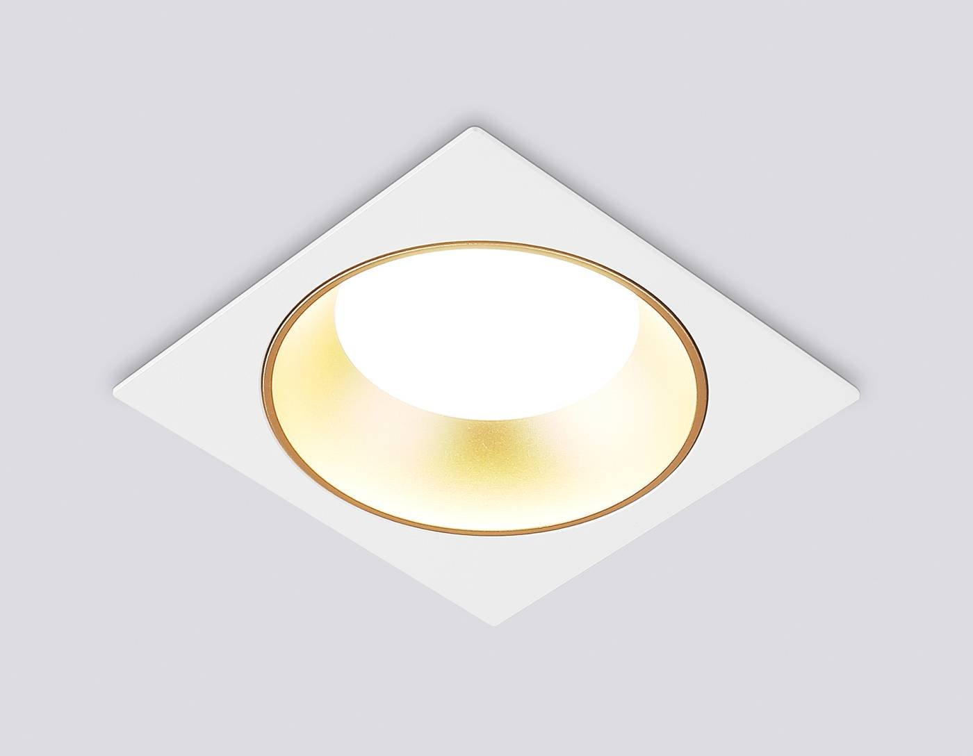 Встраиваемый светильник Ambrella GX Standard tech TN52338