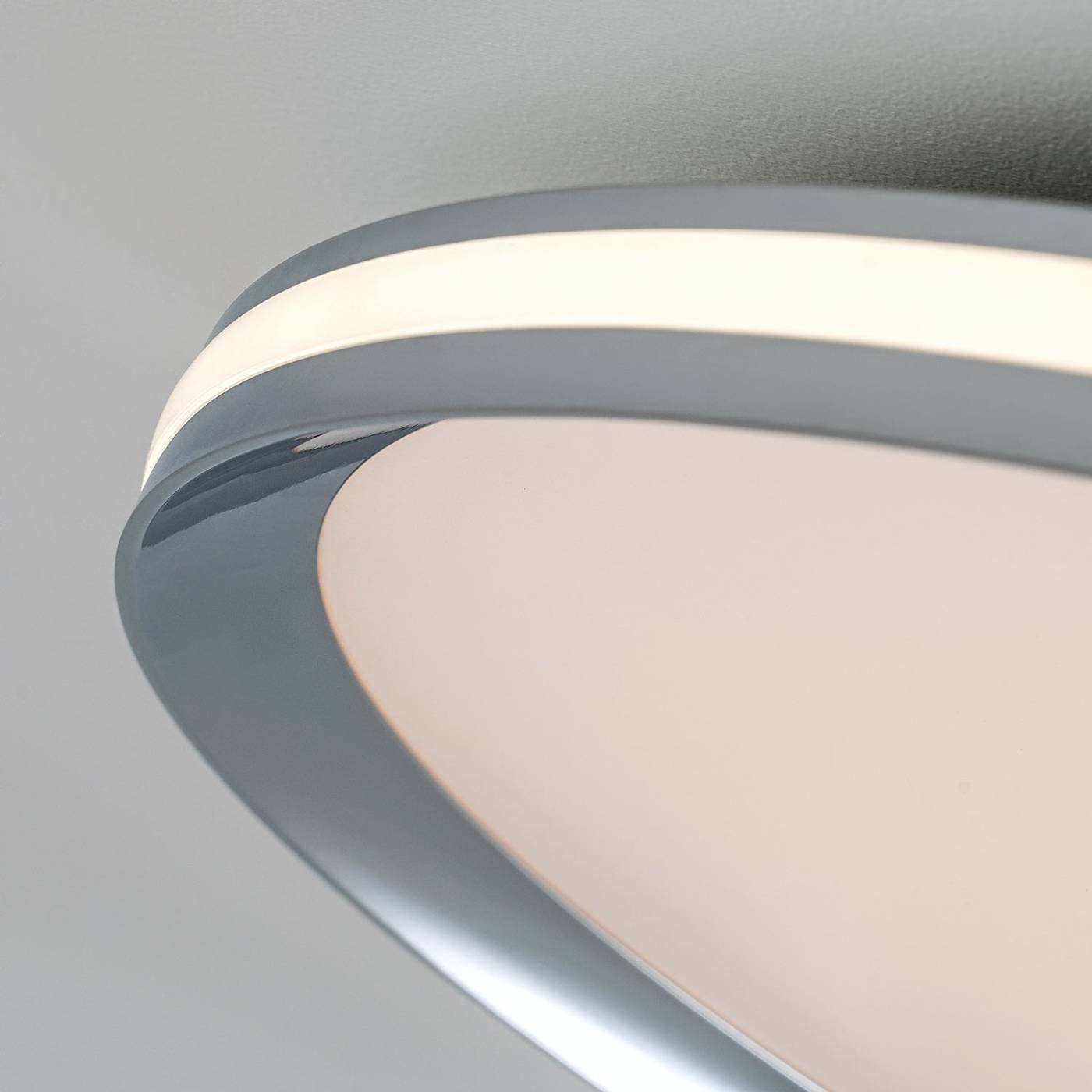 Потолочный светильник L LED4U L3020-600 CR