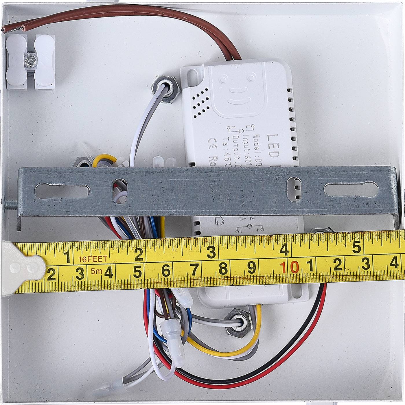 Потолочная люстра Natali Kovaltseva Led Lamps LED LAMPS 81114