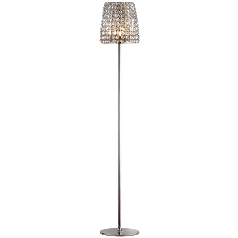 2572/3F Торшер Odeon Light Nelsa 2572/3F