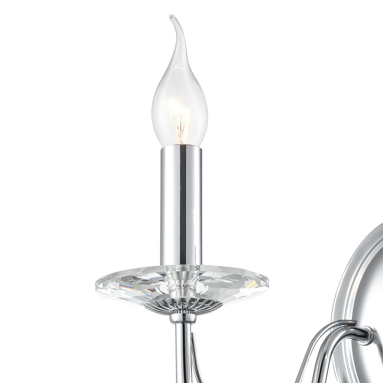 8034/2W Настенное бра Lumion Incanto 8034/2W