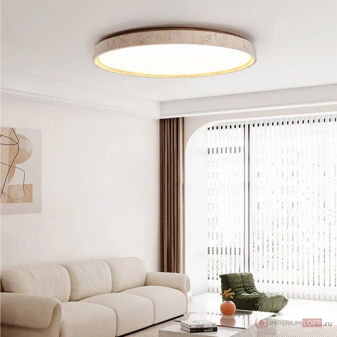 231187-23 Светильник потолочный ImperiumLoft torild01 231187-23