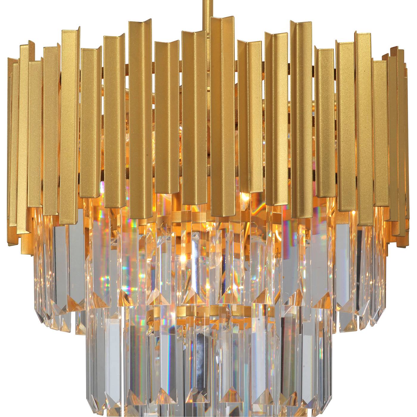 V58470-8/5 Подвесная люстра Vitaluce V58470-8/5