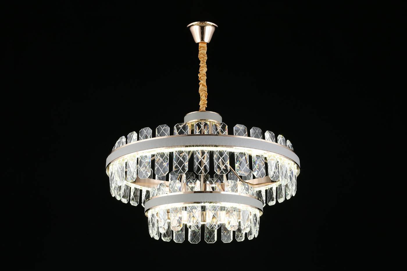 Подвесная люстра Aployt Juda APL.032.03.158