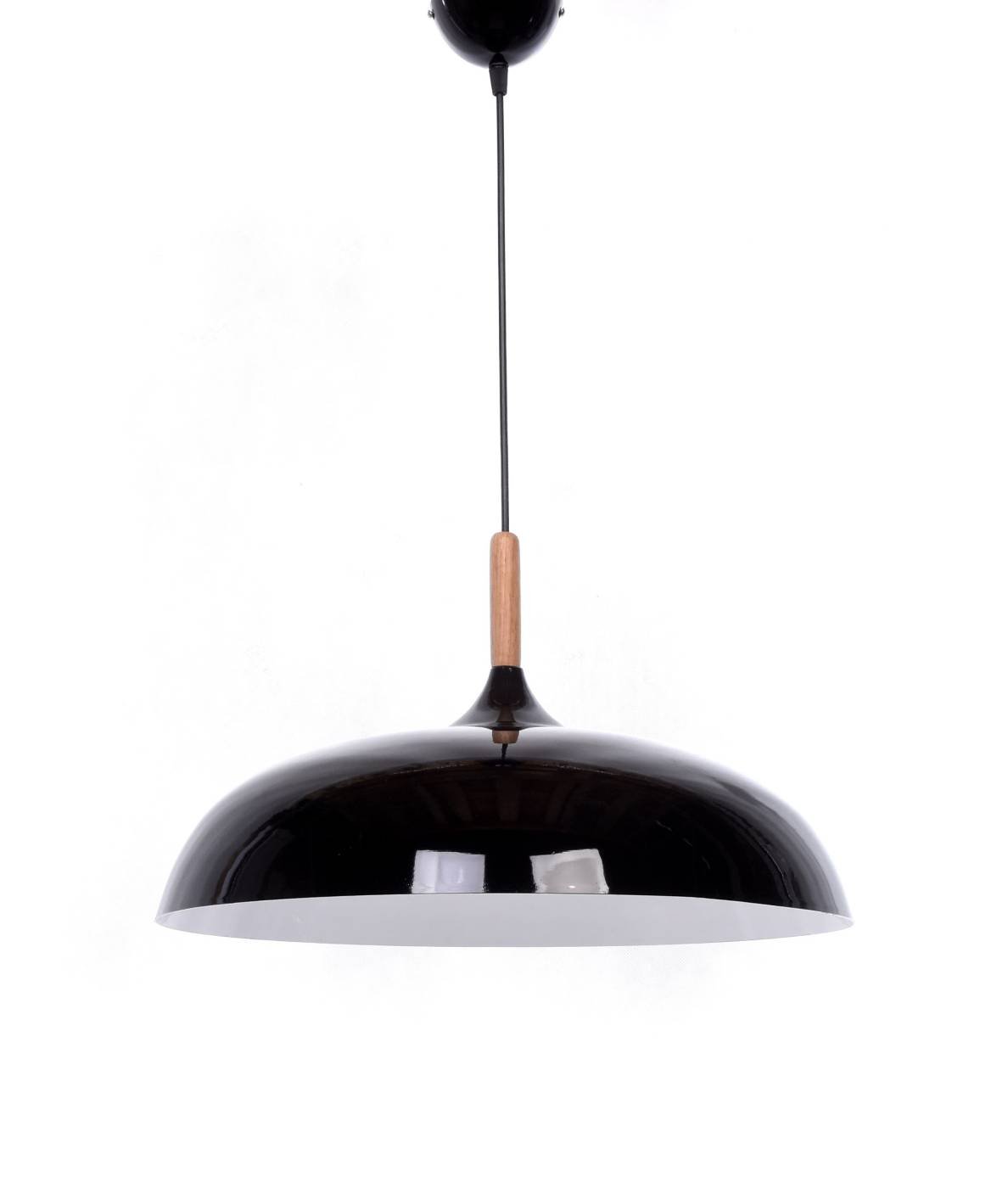 LDP 7899 BK Светильник подвесной Lumina Deco Versi LDP 7899 BK
