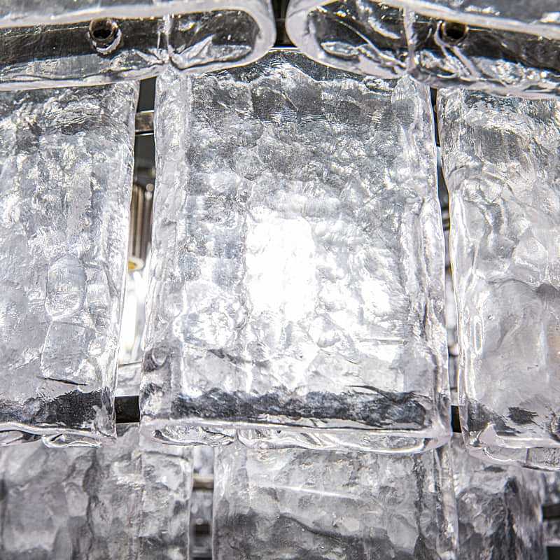 Подвесная люстра L'Arte Luce Luxury Gaccio L24320.97