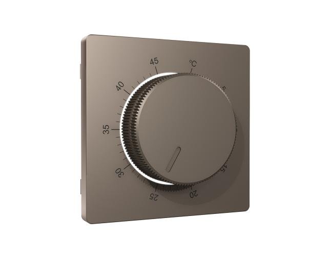 AP6357 Накладка на механизм Ambrella Volt ALFA AP6357