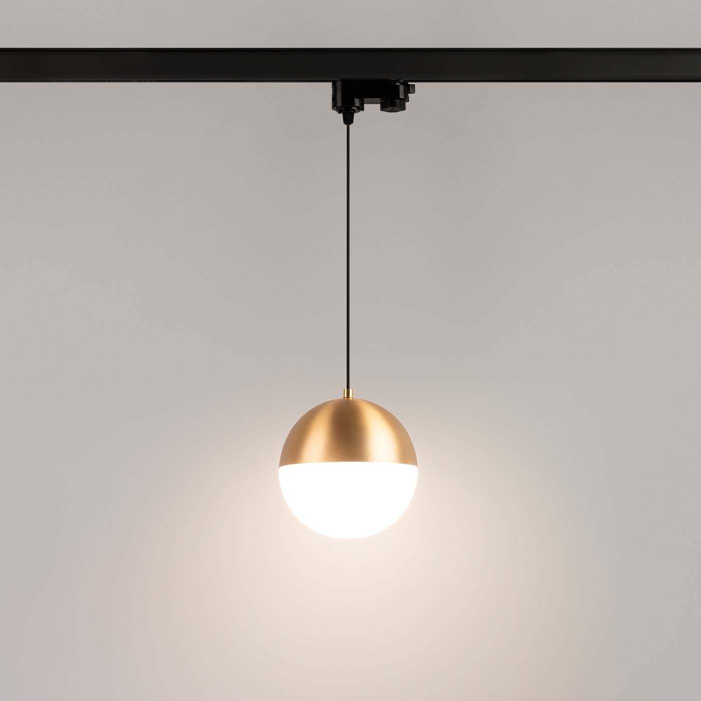 Трековый светильник Arlight Emisfero 035939