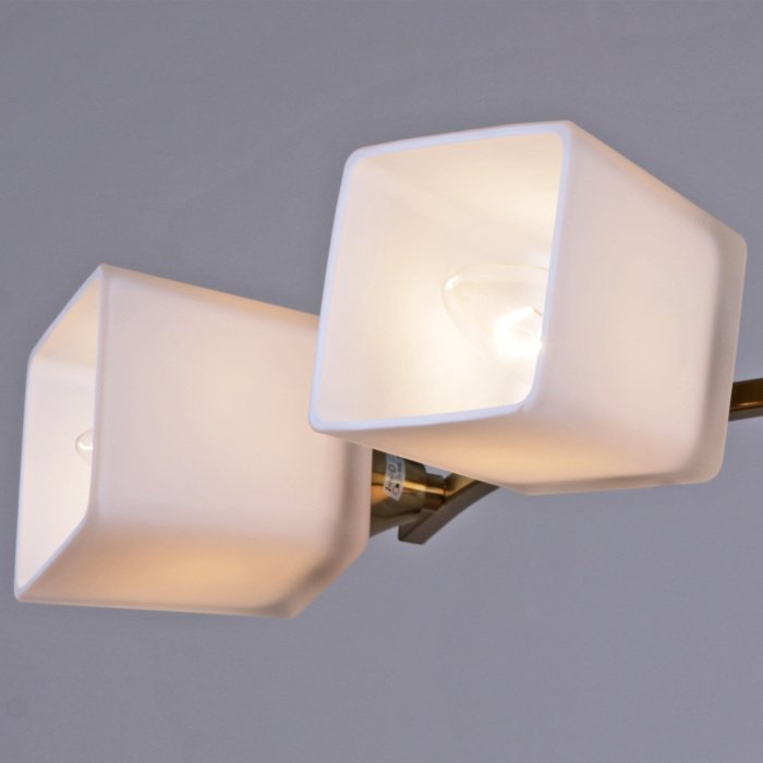 Потолочная люстра 06397-0.3-06 COP