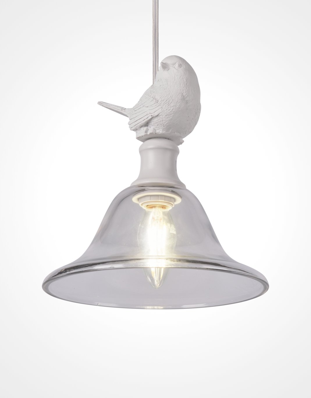 Светильник подвесной Мелодия Света Birds 000062584