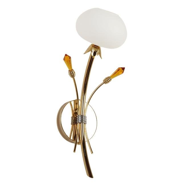 6498-А1.11 Настенное бра Abrasax 6498-А1.11