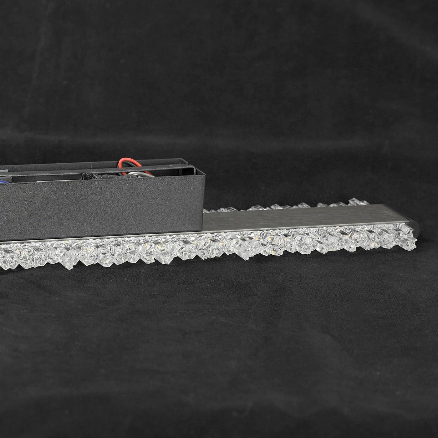 Настенный светильник Lussole Hardin LSP-7435