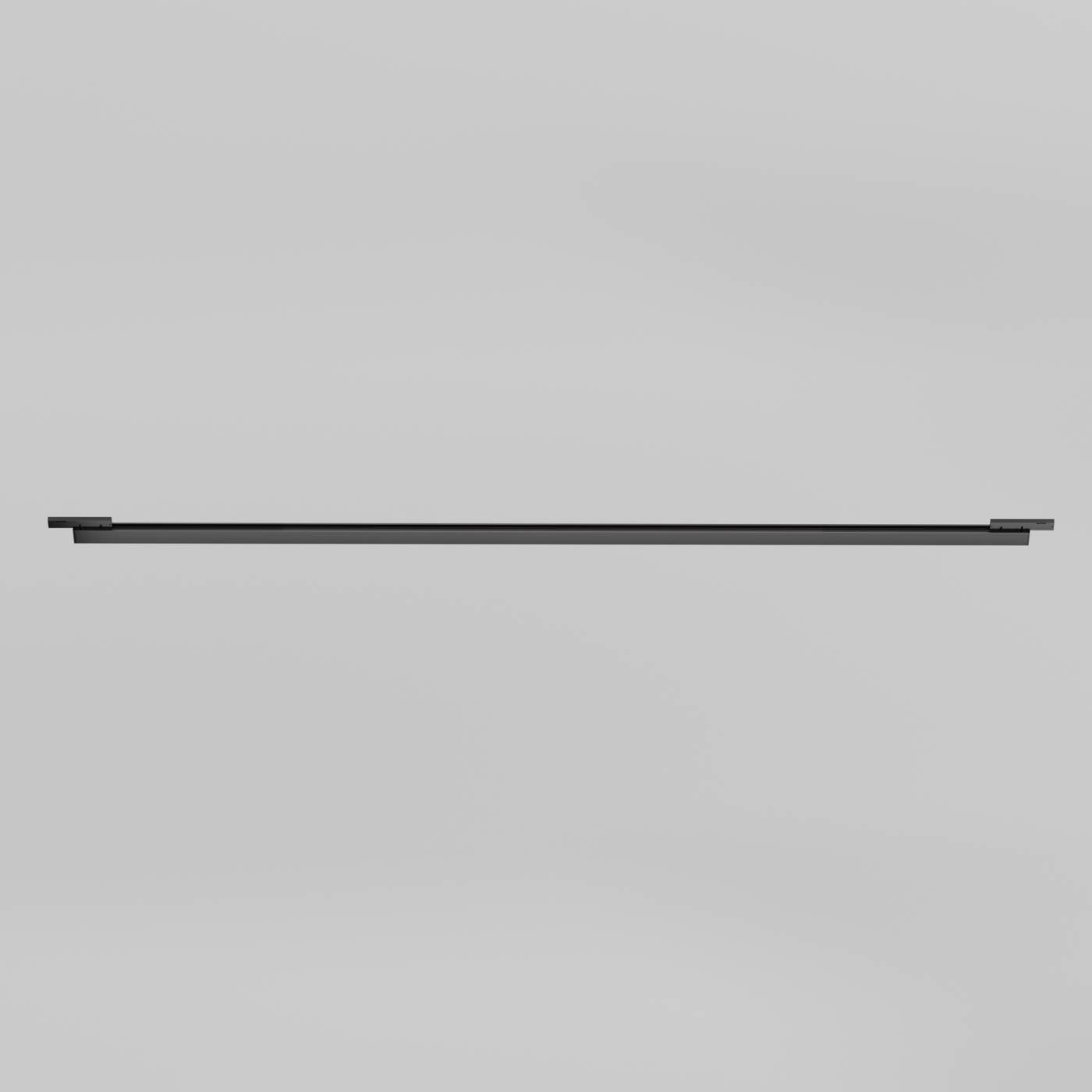 TR192-1-21W4K-B Трековый светильник Maytoni Basis TR192-1-21W4K-B